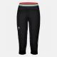 That is a Pants Ortovox SW Hybrid Short Pants W black raven black raven