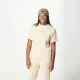 That is a  Picture Kiarra Velours Tee whitecap grey
