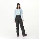 That is a Snowboard Pants; Ski Pants; Picture Exa Pants Black