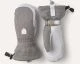 Hestra Women's Patrol Gauntlet - mitten