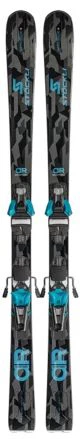 Stöckli Ski Montero AR D20 Strive 13