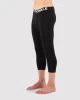 That is a First Layer Mons Royale Mens Cascade Merino Base Layer ¾ Legging Black