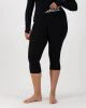 That is a First Layer Mons Royale WMS Cascade Merino Base Layer ¾ Leggings Black