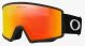 Oakley Target Line S matte black