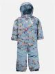 That is a Snowboard Jacket; Ski Jacket for Kids Burton Toddlers' 2L One Piece scribble