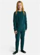 That is a Underwear;First Layer Burton Kids' Heavyweight Fleece Set Deep Emerald
