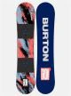 Burton Grom Camber