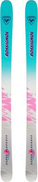 Rossignol Super Blackops 98 Open