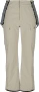 That is a Snowboard Pants; Ski Pants; 2117 Ski Pant Edum beige