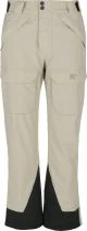 That is a Snowboard Pants; Ski Pants; 2117 Pant Nelkerim beige