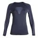 UYN Woman Visyon UW Set (Shirt LG_SL/Pants Medium)