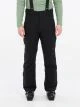 That is a Snowboard Pants; Ski Pants; Protest PRTMIKADO snowpants True Black
