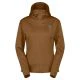 Scott W's Defined Mid Zip Hoody