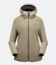 Penguin Pinneco Isolations-Jacke mit Kapuze W