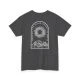 SurfersArtShop Raised by the ocean Unisex Shirt