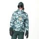 That is a  Picture Parker Printed JKT peppup print