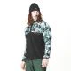 Picture Arcca ¼ Printed Fleece