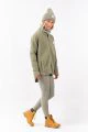 That is a Jacket Eivy Redwood Sherpa Jacket faded oak