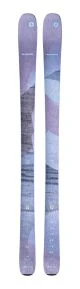 Blizzard Black Pearl 88 FLAT 2025