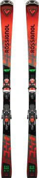Rossignol Hero Elite ST TI K SPX14
