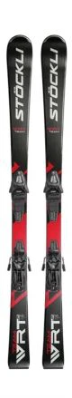 Stöckli Ski Team WRT JR LT M