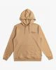 That is a Fleece Billabong Surf Service Hoody hazel
