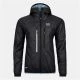 That is a Snowboard Jacket; Ski Jacket; Ortovox Swisswool Piz Boe Jacket W black raven black raven