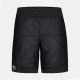 That is a Pants Ortovox Swisswool Piz Boe Shorts W black raven black raven