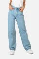 That is a Pants Reell Women Betty Baggy Origin light blue