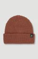 That is a Beanie O'Neill Waffle Beanie argan oil