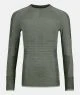 Ortovox 230 Competition Long Sleeve W arctic grey