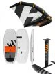 RRD WINGFOIL SET 27 WBLK BELUGA + UNIVERSAL FOIL