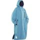 Red Paddle Pro Change Robe Evo LS