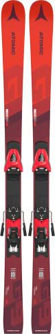 Atomic Redster G9 FIS JR + Colt