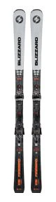 Blizzard Firebird RS TI + Xcell 12 Demo 2025