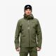 Norrona M's lofoten Gore-Tex insulated Jacket