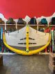 Duotone TESTWING Foil Wing Slick D/Lab
