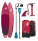 Fanatic Package Diamond Air Touring Pure