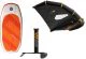 WINGFOIL SET INFLATEABLE 6M2 INKL BOARD WING FOIL