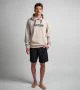 Duotone Hoody Logo unisex