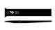 Fanatic Mast-Fuselage Set AL 3.0 750 CUT