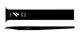 Fanatic Mast-Fuselage Set AL 3.0 600 CUT