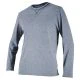 O'Neill Trvlr Hybrid L/S Sun Shirt
