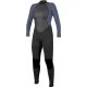 O'Neill Wms Reactor-2 3/2mm Back Zip Full