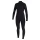 O'Neill Wms O'Riginal RG8 4/3 Chest Zip Full