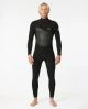 That is a Wetsuit; Surfsuit Rip Curl Flashbomb 4/3 C/ZIP 14kmfs Black