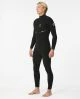 That is a Wetsuit; Surfsuit Rip Curl E-Bomb 43GB C/Zip Stmr 14ZMFS Black