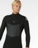 Rip Curl Dawn Patrol C/Zip 32GB St 158MFS