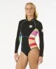 Rip Curl G-Bomb 1.5mm LS FZ Full Spring 13PWSP