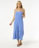 That is a Playsuit; Jumpsuit Rip Curl Premium Surf Jumpsuit blue